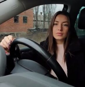 Анастасия Навроцкая